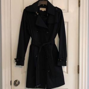 Michael Kors Trench Coat